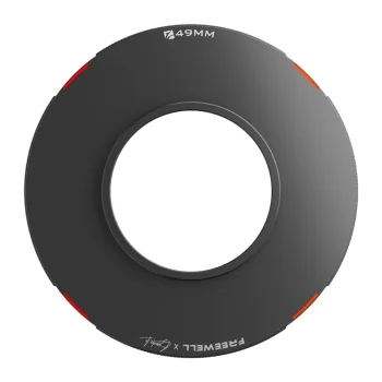 Adapter Ring Freewell Brandon Li 49mm FW-BL-SU49