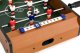 Multistore HC121402 Mini Table Football for Kids, 2 Balls