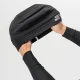 Rockbros M015 Winter Cycling Cap for Helmet 54-61 cm - Black