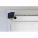 Maclean Slim MCTV-948 Active Indoor DVB-T/T2 HEVC Antenna