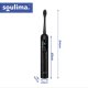 Sonic Electric Toothbrush Soulima X800 26851, black