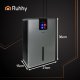 Ruhhy 26496 Air Dehumidifier with Remote Control, Silver