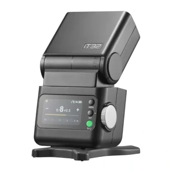 Fotoaparato blykstė Godox iFlash iT32 TTL 2.4 GHz su jutikliniu ekranu