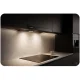 Telescopic Cooker Hood Berdsen BT-244 50 cm, 320 m³/h, Black
