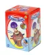 Dexterity Game Crazy Pirate in a Barrel 9x9x12.5 cm