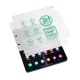 Wozinsky Invisible Film Screen Protector Film for Huawei Mate X3 with Positioner