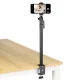 K&F Concept C-Clamp Desktop Stand 37–91 cm