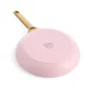 GreenPan Padova Reserve Frying Pan 24 cm, Pink