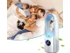 Bladeless Tower Fan with Air Humidifier