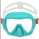 Bestway 22057 Swimming Mask, Turquoise