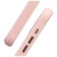 Nimmy iPhone 16 Pro Max Case Cool&Cute 2.0 Cat, Pink