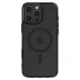 Spigen Ultra Hybrid \"T\" MagSafe Case for iPhone 16 Pro Max, Black