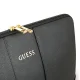 Guess Saffiano 13\" Laptop Sleeve, Black