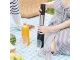 Rechargeable Electric Wine Opener Set with Accessories
