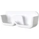 Eyeglass shelf holder
