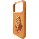 Nimmy Lew MagSafe Phone Case Cover iPhone 17 Pro Max - orange