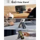 ESR Classic RFID MagSafe Magnetic Wallet Stand for Phone - Black
