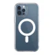 Anti Shock 1.5 mm Mag Case for Samsung Galaxy S25 FE / S26 FE, Clear