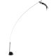 Fishing Rod With Suction Cup Cat Toy \"Bird\"