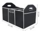 Organizer For The Luggage Compartment