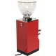 Eureka Mignon Libra 65 All Purpose Coffee Grinder, Ferrari Red