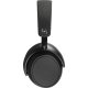 Sennheiser Momentum 4 Wireless Headphones, Black