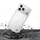 3Mk Protection iPhone 17 Pro Max Armor Case, Transparent