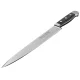 Ham knife Güde Alpha 1765/26, 26 cm, POM, black
