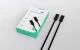 USB-C to USB-C Cable Aukey CB-TCC241 240W 0.8m Black