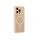 AmazingThing iPhone 16 Pro Max Case Titan Pro Mag, Rose Gold