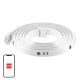 Удлинитель светодиодной ленты Yeelight YLOT01YL 1м