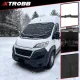 Xtrobb Windscreen Frost Protector Cover, 200 x 100 cm