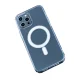 Tfo iPhone 12 Mini Case Anti Shock Mag 1.5mm, Transparent