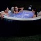 Intex PureSpa Multicolor Battery-Operated LED Light, 28503