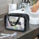Waterproof Travel Makeup Bag Washbag
