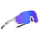 Rockbros 10183 Polarized Cycling Glasses, Blue