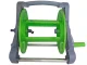DIVODV Garden Hose Reel, 1/2\", 30 m