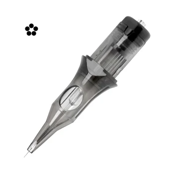 El Cartel V2 Tattoo Cartridges 0.35 mm 5RS, 10 pcs