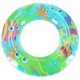 BESTWAY 36013 Inflatable Swim Ring for Kids, Fish Design, 56 cm