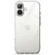 Ringke iPhone 17 Case Air, Transparent