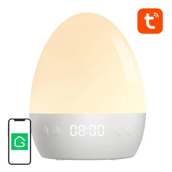 Gosund LB2S Tuya WiFi RGBW Smart Night Light