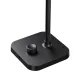 BOYA CM40 Wired Desktop Conference Microphone, USB-C, Black