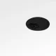 Momo 05-BL Cosmetic Manicure Desk with Dust Collector