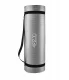 4Fizjo 228 NBR Fitness and Yoga Mat, 180x60x1.5 cm, Grey