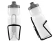Aluminum Bicycle Bottle Holder, Black