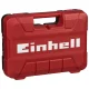 Einhell TC-PW 610 Pneumatic Impact Wrench, 610 Nm