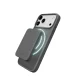 Puro iPhone 17 Pro Max Case Gradient MagSafe, Gray