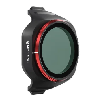 Freewell ND16/PL Filter for DJI Mini 5 Pro
