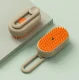 Steam Washing Brush for Pets
