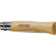 Opinel No. 07 Children\'s Pocket Knife, Natural
